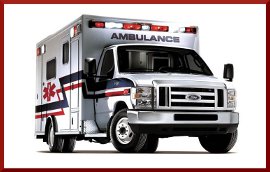 Ambulance