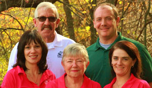 Paper Mill Insurance Team